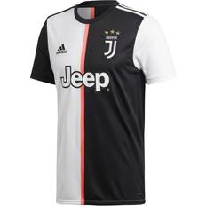 Adidas Juventus Home Jersey Juventus Shirt Zwart