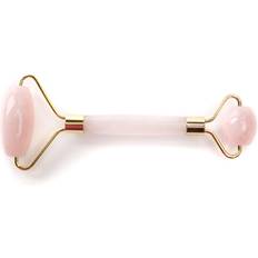 Danielle Dual Ended Rose Quartz Facial Roller