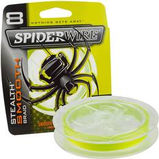 Spiderwire Stealth Smooth 0.08mm 150m