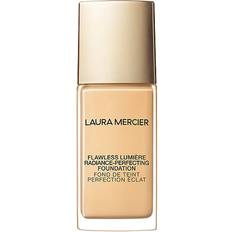 Laura Mercier Basis Make-up Laura Mercier Flawless Lumière Foundation 30ml (Various Shades) Crème