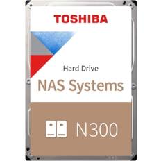 Toshiba n300 hdwg Toshiba N300 HDWG180UZSVA 256MB 8TB
