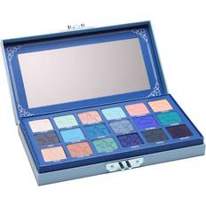 Jeffree Star Eyeshadows Jeffree Star Blue Blood Palette