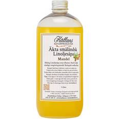 Genuine Smaland Linseed Oil Mandel