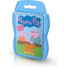 Top Trumps Peppa Pig Junior