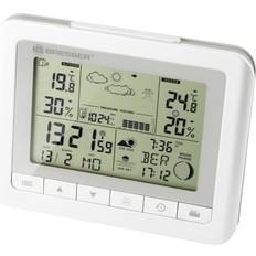 Bresser Climatrend WF Wireless Metel Station