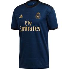 adidas Real Madrid Away Jersey 19/20 Sr