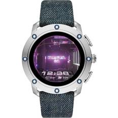 Diesel DZT Smartwatches Diesel DZT2015