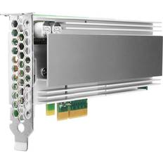 PCIe Gen3 x8 NVMe Hard Drives HP P10268-B21 6.4TB