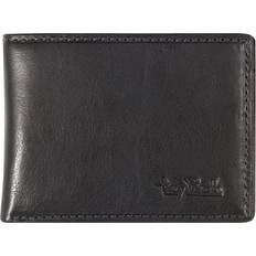 American Billfold Wallet - Black