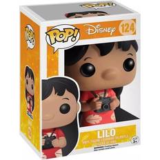 Lilo and stitch funko pop Funko Pop! Movies Lilo & Stitch Lilo