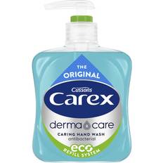 Carex Dermacare Original Antibacterial Hand Wash 500ml