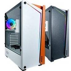 Mid tower case Azza Apollo 430 Mid Tower Case