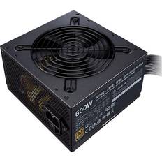 Cooler Master MWE Bronze 600W V2