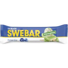 Swebar proteinbar Dalblads Original Pear Ice Cream 55g 1 st