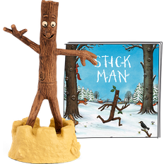 Stick Man