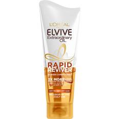 L'Oréal Paris Elvive Extraordinary Oil Rapid Reviver Dry Hair Power Conditioner 180ml