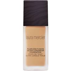 Laura Mercier Flawless Fusion Ultra-Longwear Foundation 2W1 Macadamia