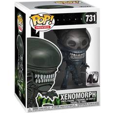 Space Toy Figures Funko Pop! Movies Alien Xenomorph 40th Anniversary