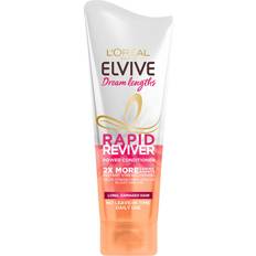 Elvive dream long L'Oréal Paris Elvive Dream Length Rapid Reviver Long Hair Power Conditioner 180ml