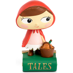 Music Boxes Tonies Favourite Tales Little Red Riding Hood and other fairy tales Audio Character