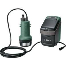 GardenPump 18