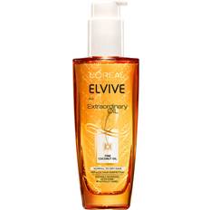 Elvive loreal L'Oréal Paris Elvive Extraordinary Coconut Oil