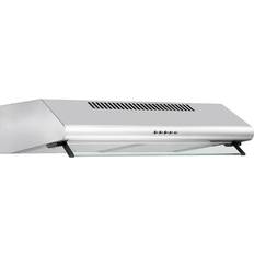 Vegghengende kjøkkenvifter Scandomestic EMV 105 60 cm, Rustfritt stål