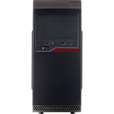 Top Computer Cases Riotoro CR100BE