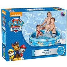 Helfer auf vier Pfoten Wasserspielzeuge Happy People Star Model Inflatable Pool