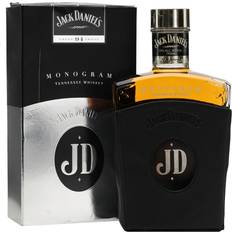 Jack Daniels Monogram 47% 75cl