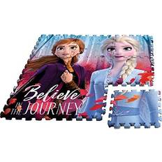 La Reine des Neiges Jouets pour bébés Disney Frozen 2 Play Mat