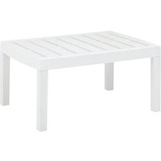 Rectangle Outdoor Side Tables vidaXL 48814 Outdoor Side Table