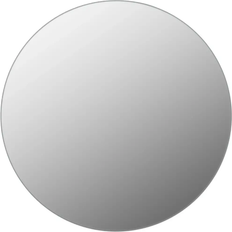 Rond Miroirs Muraux vidaXL 245705 Miroir Mural 70cm