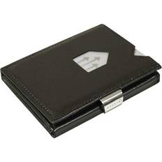 Leather Wallet - Black