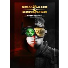 PC Games Command & Conquer: Remastered Collection (PC)