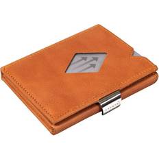 Exentri Portemonnees Exentri Wallet RFID - Cognac