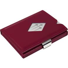 Exentri Portemonnees Exentri Wallet RFID - Rood