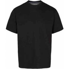 Signal t shirt herretøj Signal Clothing Eddy T-shirt - Black