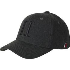 Uld Kasketter Les Deux Baseball Weaved Cap - Grøn/Sort