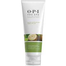 Antioxydants Gommages pour les mains OPI Pro Spa Micro-Exfoliating Hand Polish 236ml