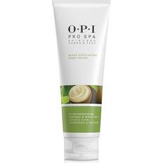 Antioksidanter Håndskrubb OPI Pro Spa Micro-Exfoliating Hand Polish 118ml