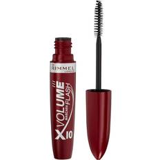 Rimmel Volume Flash X10 Mascara Black