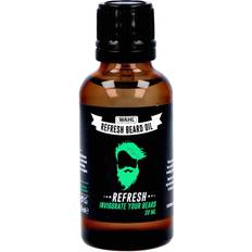 Voedend Baardoliën Wahl Refresh Beard Oil Verzorging