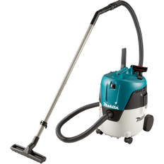 Makita Aspiradora 230 V Azul Y Negro VC2000L