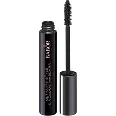 Ultimate Style & Volume Mascara Black