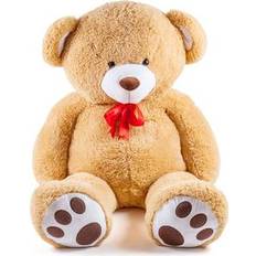 Gigantic Teddy Bear 130cm