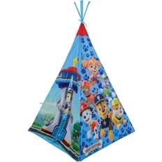 MV Sports Paw Patrol Tipi Toy Tent