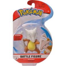 Pokémon Action Figures Pokémon Marowak Battle Figure