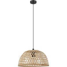Eglo Claverdon Pendellampa ∅ 37cm