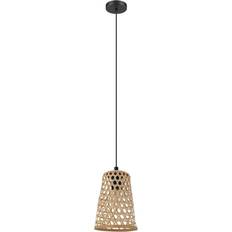 Eglo Claverdon Pendelleuchte 18cm